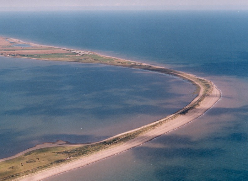 Spurn Point Fm Sth